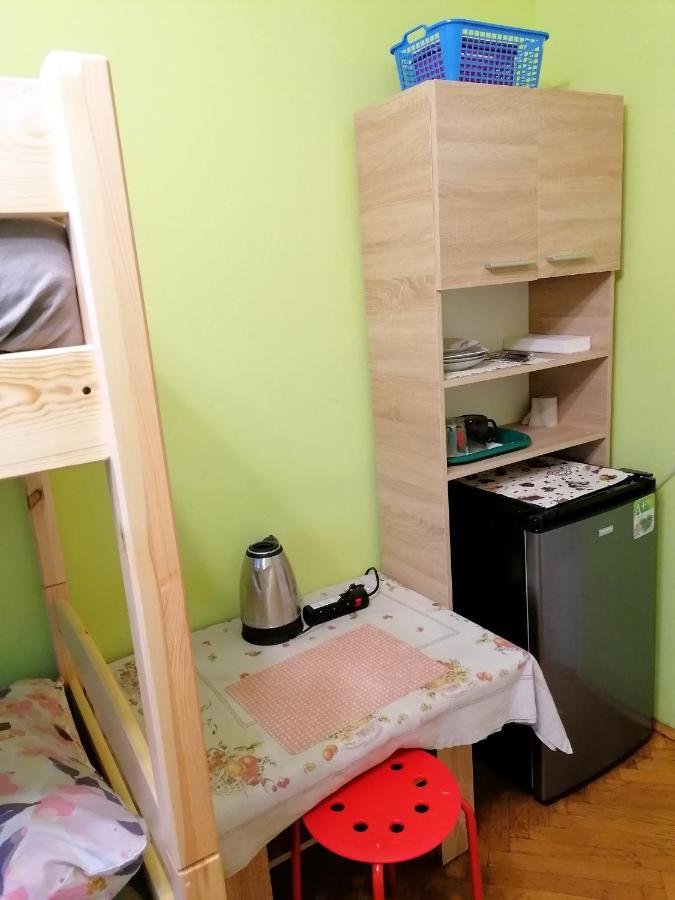 Tanie Noclegi Mieszkanka Zyrardow Exteriér fotografie