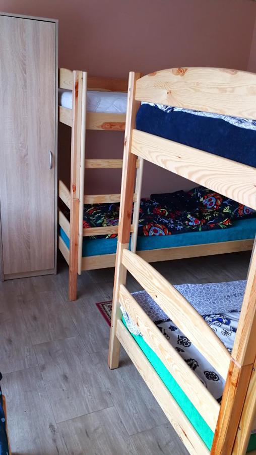 Tanie Noclegi Mieszkanka Zyrardow Exteriér fotografie