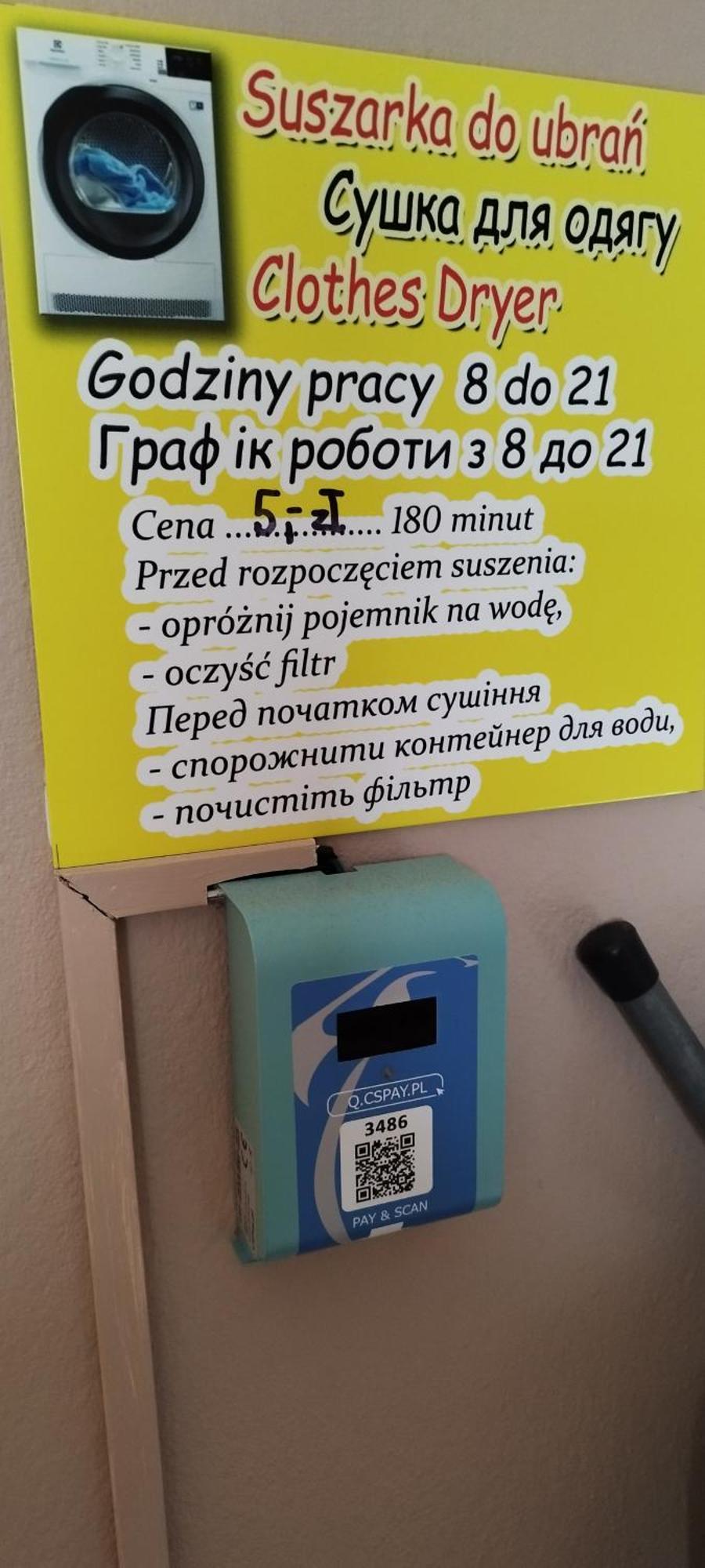 Tanie Noclegi Mieszkanka Zyrardow Exteriér fotografie